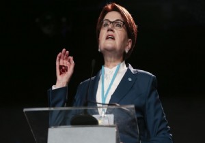 Meral Akşener: İttifak sisteminin başarılı olmadığını gördük