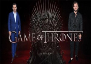 Game of Thrones'un yedinci sezon galası yapıldı