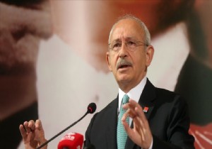 Kılıçdaroğlu: Her bir tartışma CHP’yi büyüten, güçlendiren sonuçlar doğurmuştur