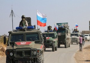 Rusya: Donetsk'te Gorkiy yerleşim yerini ele geçirdik