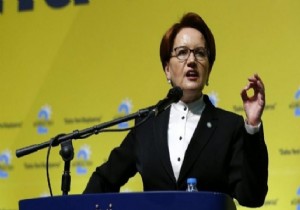 Meral Akşener'den Turhan Çömez övgüsü