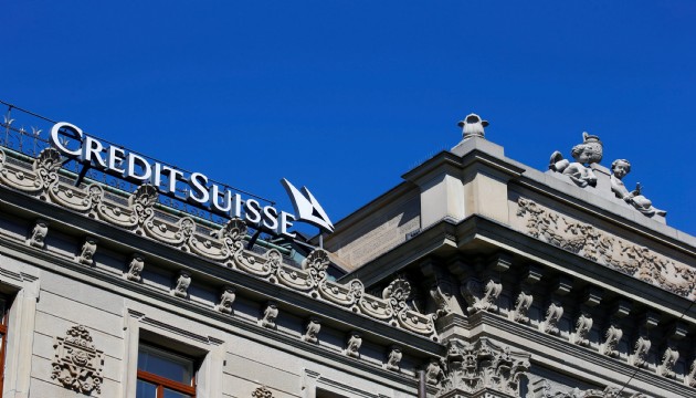 Credit Suisse, 3 bine yakın kişiyi işten çıkaracak