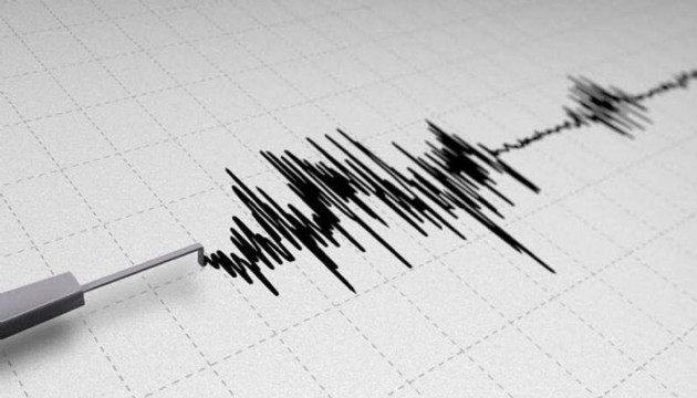 Çanakkale'de 4,9'luk deprem!