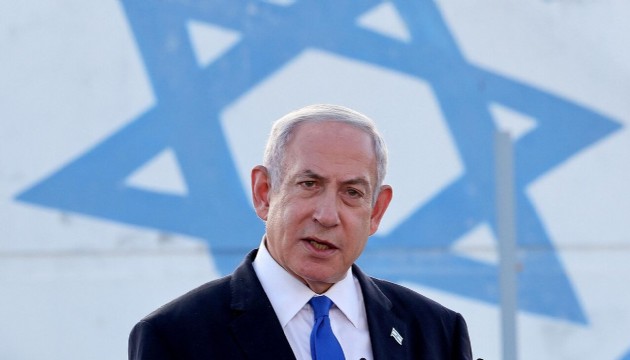 Netanyahu Avrupa ülkelerine savaş açtı