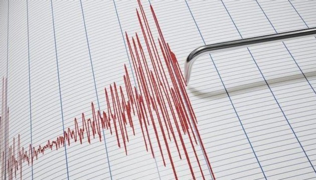 Adana'da 3.3'lük deprem!