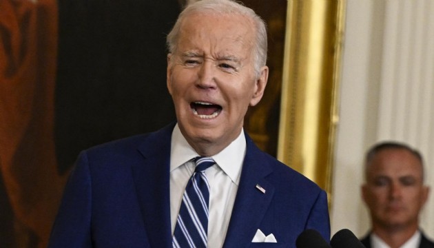 Biden: Seçimde aday olmayabilirim