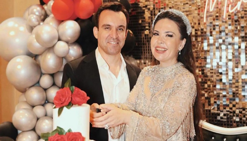 Özlem Öz'ün Instagram hesabına erişim engeli!
