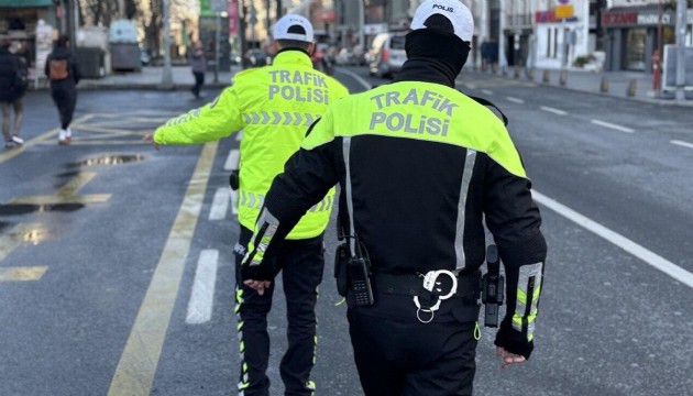 Ankara'da bazı yollar trafiğe kapatılacak