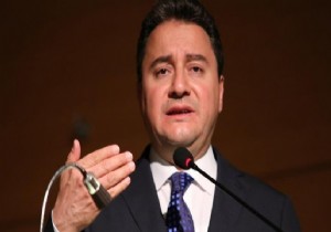 Ali Babacan: Dün milli irade yok sayıldı