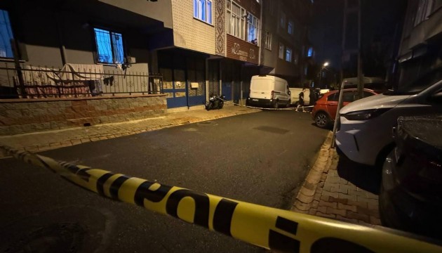 Eğlence mekanına el bombası atıldı