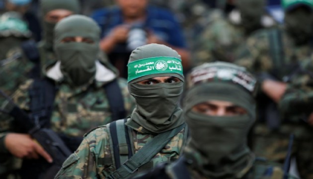 Hamas: 'Çok sayıda İsrail askerini öldürdük'