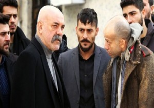 Ercan Kesal: Çukur'u sosyologlar incelemeli
