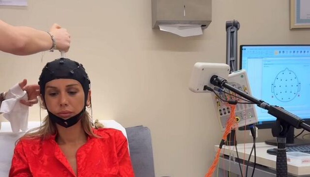 Dilan Polat psikiyatri kliniğine yattı!