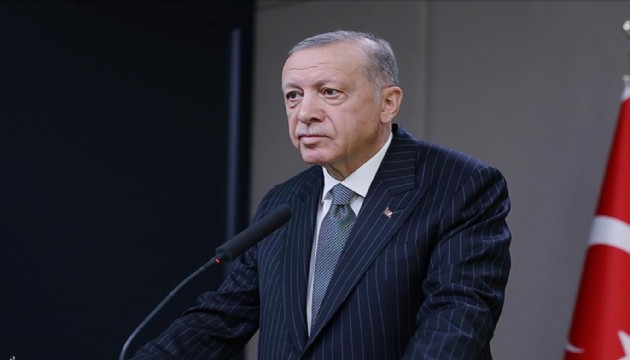 Cumhurbaşkanı Erdoğan ABD'ye gidiyor