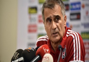 Şenol Güneş haklı çıktı