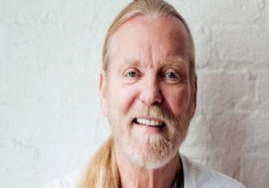 Solist Gregg Allman öldü