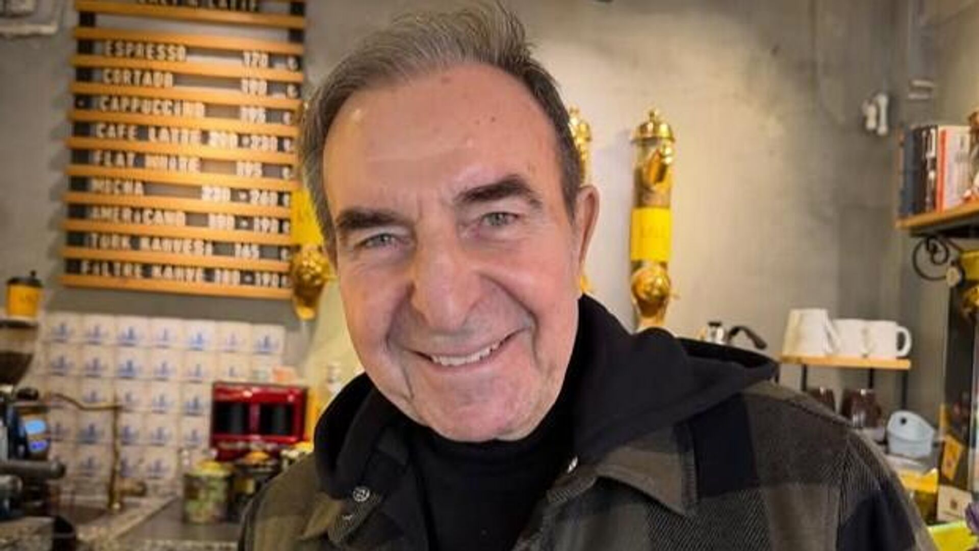 Usta oyuncu Zafer Ergin'in hayranlarına kötü haber!