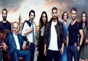 İçerde dizisinde neler olacak?