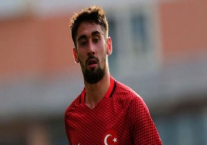 Orkan Çınar transferinde işlem tamam