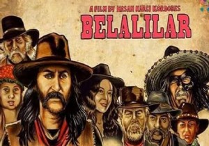 'Türk western' karşılık bulmadı, 85 kişi!