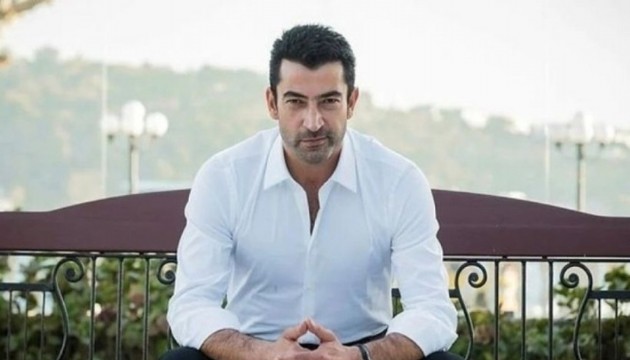 Kenan İmirzalıoğlu'nun projesi belli oldu