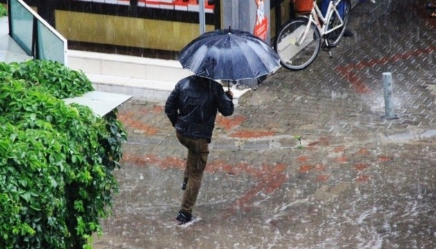 Meteoroloji uyardı: Sağanak etkili olacak!