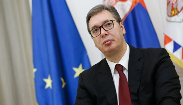 Sırp lider Vucic, ABD'nin ülkesine yaptırım uygulayacağını açıkladı