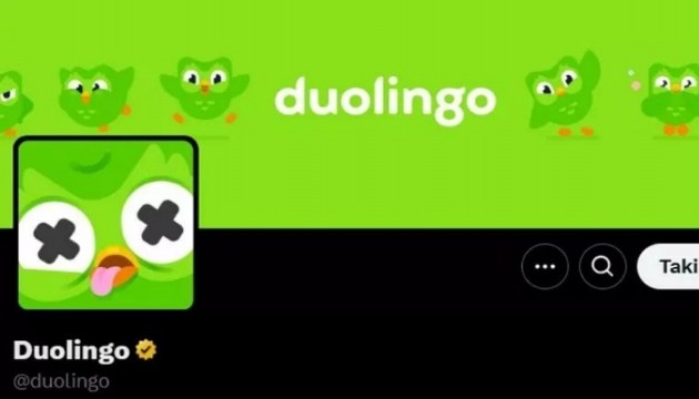 Duolingo’nun baykuşu Duo öldü