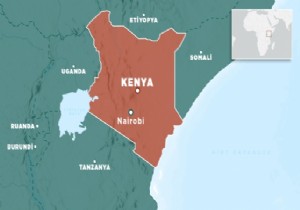 Kenya'da 1 ABD askeri ve 2 Pentagon personeli öldü