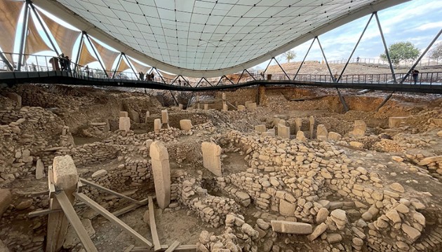 Güneydoğu turizminin değeri 'Mezopotamya' markasıyla artırılıyor