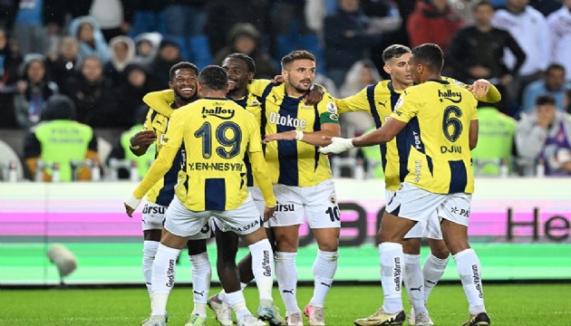 Fenerbahçe'de yıldız oyuncu sakatlandı