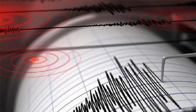 Muğla'da deprem korkuttu!