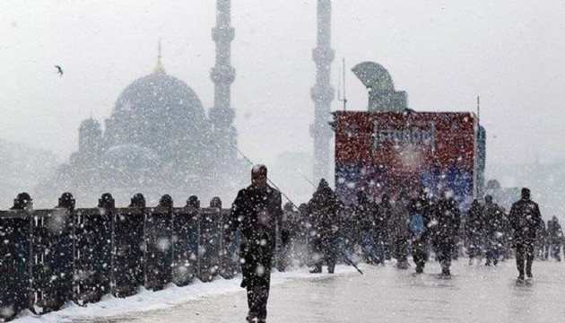 Birçok şehri etkileyecek! Kar geliyor