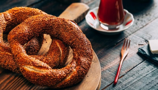 Simit ve pide fiyatlarına zam!