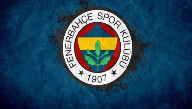 Fenerbahçe'de ayrılık!