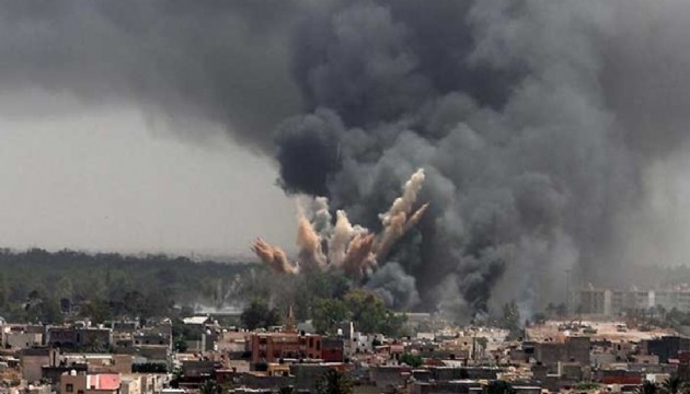 Yemen’de ateşkes sona erdi