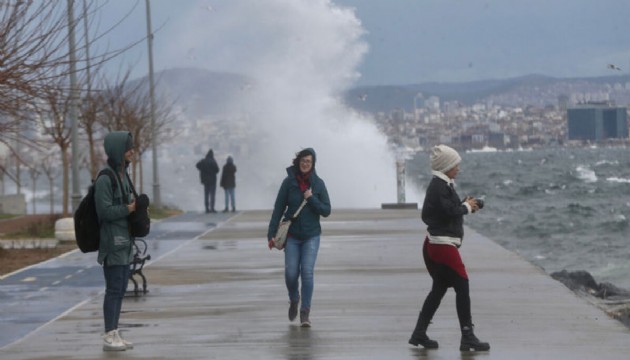 AKOM'dan İstanbul için kritik uyarı