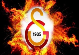 Galatasaray'dan sakatlık açıklaması