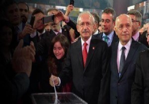 Kılıçdaroğlu'na PM şoku: Liste delindi