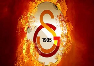 Galatasaray'da bir ayrılık daha