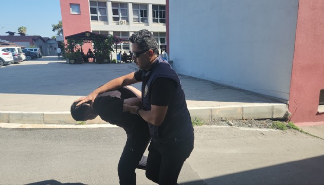 Adana'da filmlere konu olacak dolandırıcılık