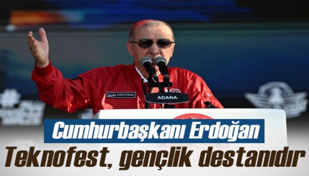 Cumhurbaşkanı Erdoğan: Mazlumların yanında yer almaya devam edeceğiz