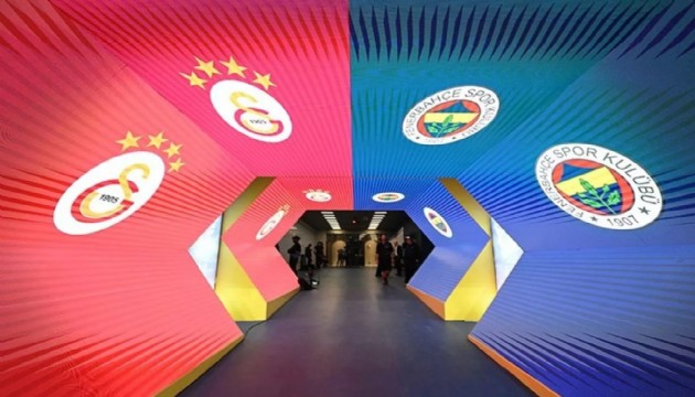 Galatasaray Süper Kupa'yı kaldıramayacak