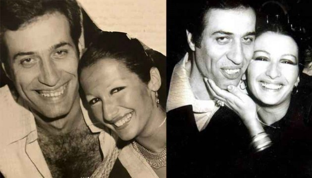 Kemal Sunal’ın ölüm yıl dönümünde eşinden duygusal paylaşım