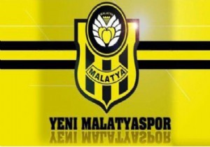 Bir kavgada Yeni Malatyaspor'da