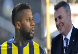 Fikret Orman Jeremain Lens'i açıkladı