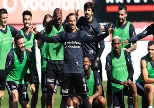 Beşiktaş'a kötü haber