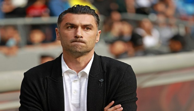 Burak Yılmaz'dan Arda Güler yorumu