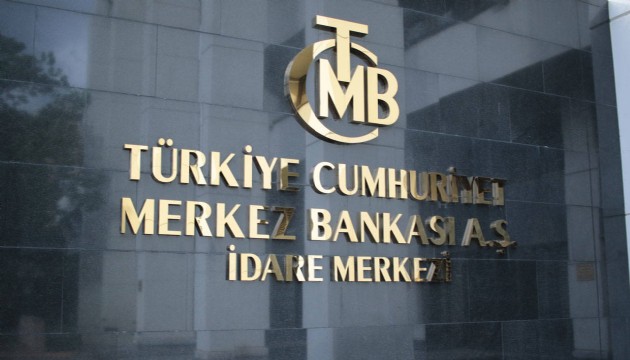 TCMB Ödeme Sistemleri yenilenmiş haliyle devreye alındı