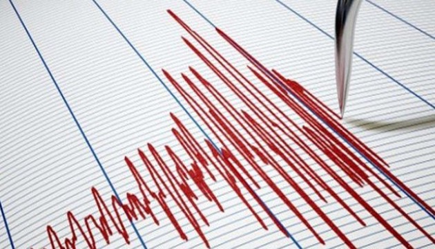 Muğla'da korkutan deprem!